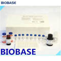 Biobase factory Elisa reagent kits Qualitative Enzyme Immunoassay Elisa reagent kit/Elisa test kit